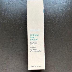 old formula glossier birthday balm dotcom